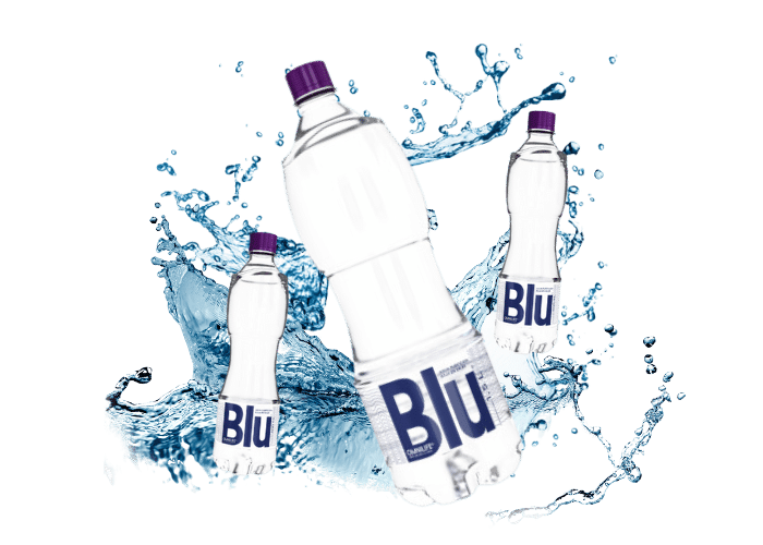 Agua Blu