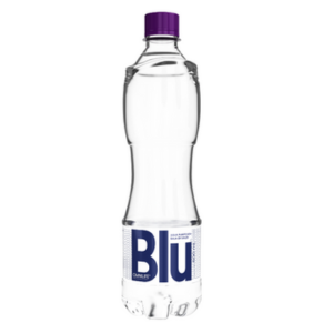 Agua Blue 600 ml de Omnilife