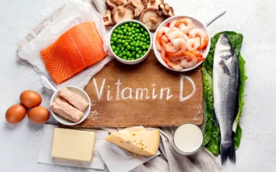 Vitamina D Importancia y Beneficios en los Productos Omnilife
